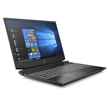 Herní notebook HP Pavilion Gaming 15-ec2950nc, černý (black)