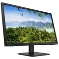 HP V28 4K/ 28"/ 4K 3840x2160/ TN LED/ 1ms/ 300cd/m2/ 1000:1/ 2x HDMI/ DP/ VESA/ Matný/ Černý