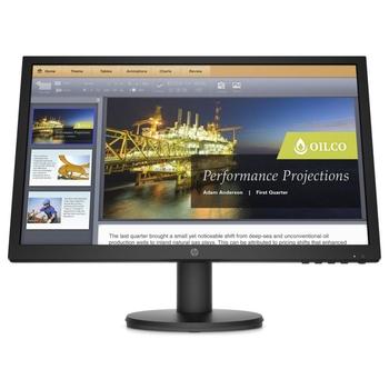 21" LED monitor HP P21b G4
