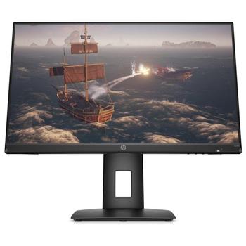 24" LED monitor HP X24ih