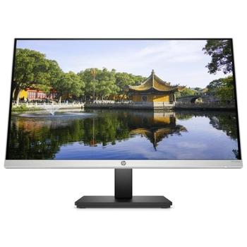 24" LED monitor HP 24mq
