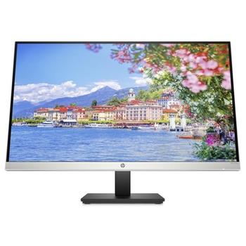 27" LED monitor HP 27mq