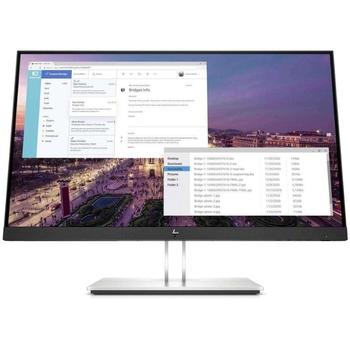 23" LED monitor HP E23 G4