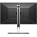 HP E23 G4 23"/ 1920x1080/ IPS/ 5ms/ 250 cd/m2/ VGA/ DP/ HDMI/ USB/ černo-stříbrný/ bez kabelů