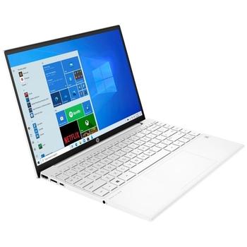 Notebook HP Pavilion Aero 13-be0900nc, bílý (white)