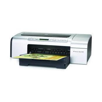 Tiskárna HP Business Inkjet 2800DTN