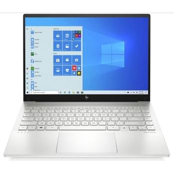 Notebook HP ENVY 14-eb0008nc, stříbrný (silver)