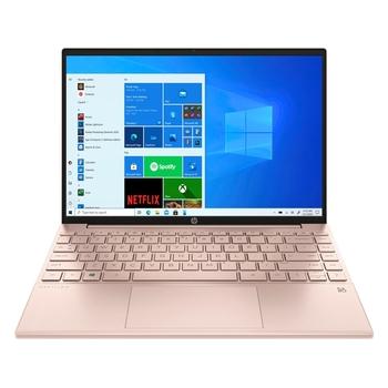 Notebook HP Pavilion Aero 13, růžový (pink)