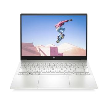 Notebook HP ENVY 14-eb1003nc, stříbrný (silver)