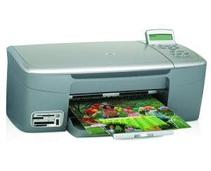 Obrázek k produktu: Tiskárna HP  OfficeJet PSC1610
