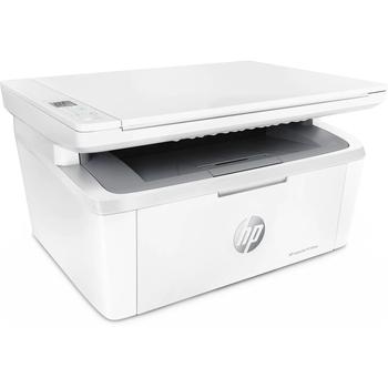 Tiskárna HP LaserJet MFP M140we
