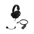 HP HyperX Cloud Core + 7.1 Surround Sound