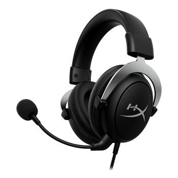 Headset HyperX CloudX