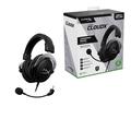 HP HyperX CloudX - headset pro Xbox
