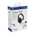 HP HyperX Cloud Chat -  headset pro PS5