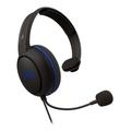 HP HyperX Cloud Chat -  headset pro PS5