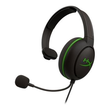 Headset HyperX CloudX Chat