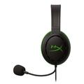 HP HyperX CloudX Chat -  headset pro Xbox