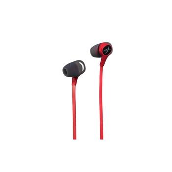HP HyperX Cloud Earbuds (pecky do uší)