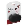 HP HyperX Cloud Earbuds (pecky do uší)