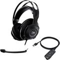 HP HyperX Cloud Revolver 7.1  herní headset pro PC