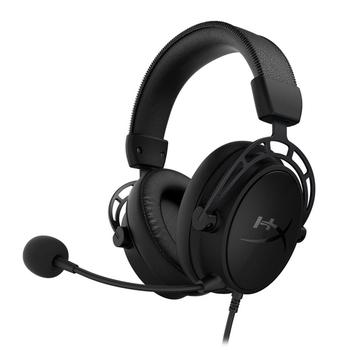 Headset HyperX Cloud Alpha S