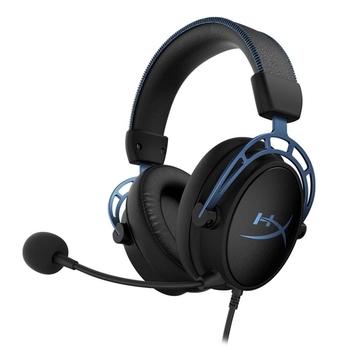 Headset HyperX Cloud Alpha S