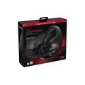 HP HyperX Cloud Stinger -herní headset červený(PC)