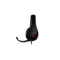 HP HyperX Cloud Stinger -herní headset červený(PC)
