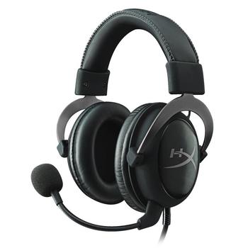 Headset HyperX Cloud II