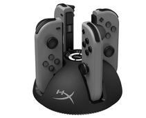 Obrázek k produktu: HyperX ChargePlay Quad pro NS
