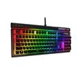 HP HyperX Alloy Elite II  HX red mech. klávesnice