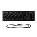 HP HyperX Alloy Origins  kláves., HX blue switches