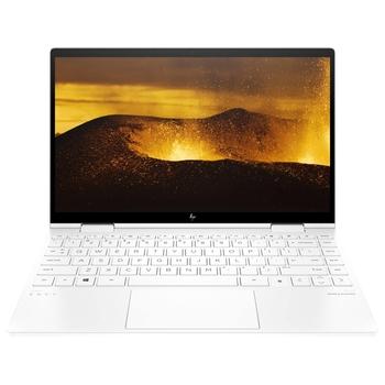 Notebook HP ENVY x360 13-ay1002nc, bílý (white)