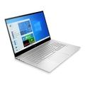 HP ENVY 17-ch1003nc i7-1195G7/16/1/W11/silver