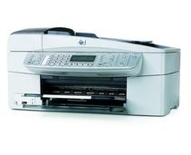 Obrázek k produktu: Tiskárna HP   OfficeJet 6210
