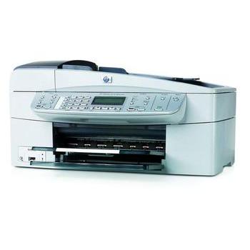 Tiskárna HP  OfficeJet 6210