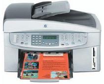 Obrázek k produktu: Tiskárna HP  OfficeJet 7310