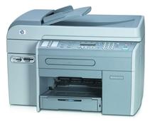 Obrázek k produktu:  HP  OfficeJet 9110