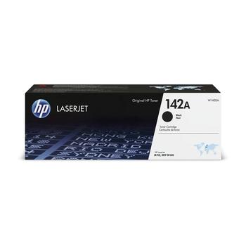 Originální toner HP W1420A (č.142A), černý (black), 950 stran