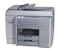 Obrázek k produktu:  HP  OfficeJet 9120