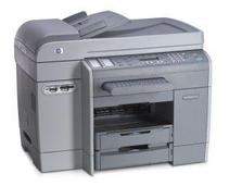 Obrázek k produktu:  HP  OfficeJet 9130