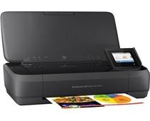 Obrázek k produktu: HP OfficeJet 250
