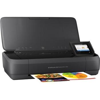 Tiskárna HP OfficeJet 250