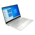 HP 15s/fq2951nc/i3-1125G4/15,6''''/FHD/8GB/512GB SSD/UHD/W10H/Gold/2R