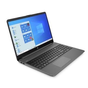 HP 15s/fq3001nc/N4500/15,6''''/FHD/8GB/256GB SSD/UHD/W10H/Gray/2R