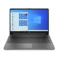HP 15s/fq3001nc/N4500/15,6''''/FHD/8GB/256GB SSD/UHD/W10H/Gray/2R