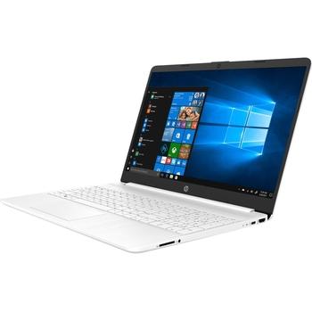 HP 15s/fq3002nc/N4500/15,6''''/FHD/8GB/512GB SSD/UHD/W10H/White/2R