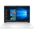 HP 15s/fq3002nc/N4500/15,6''''/FHD/8GB/512GB SSD/UHD/W10H/White/2R