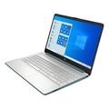 HP 15s/fq3003nc/AN6000/15,6''''/FHD/8GB/256GB SSD/UHD/W11H/Silver/2R
